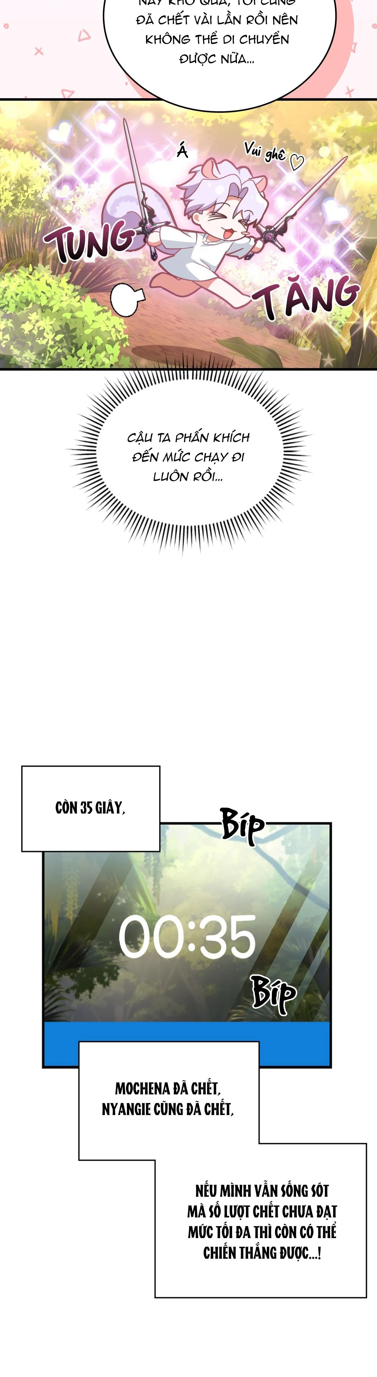 Guild member Chapter 21 Trang 27