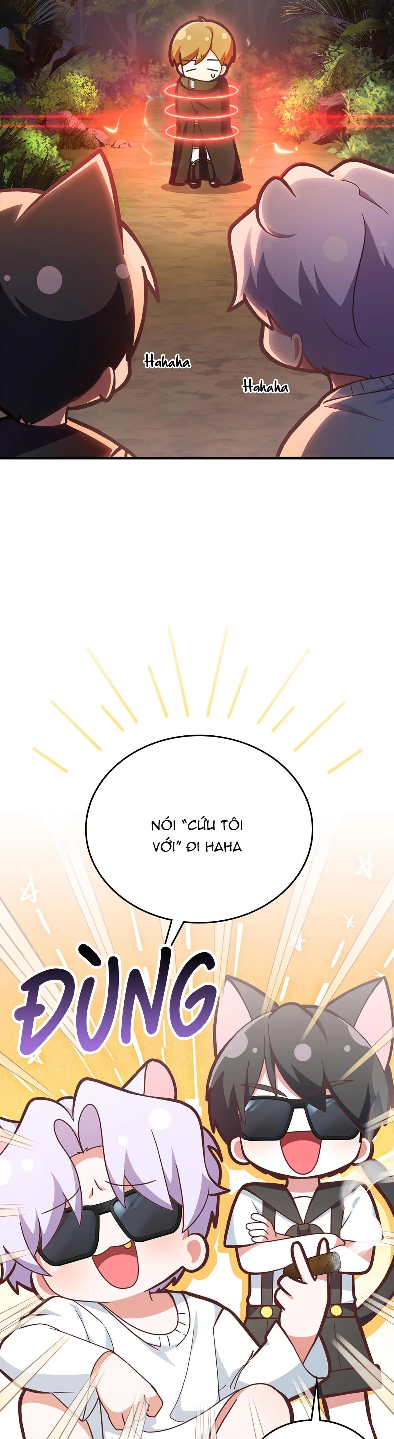 Guild member Chapter 21 Trang 29