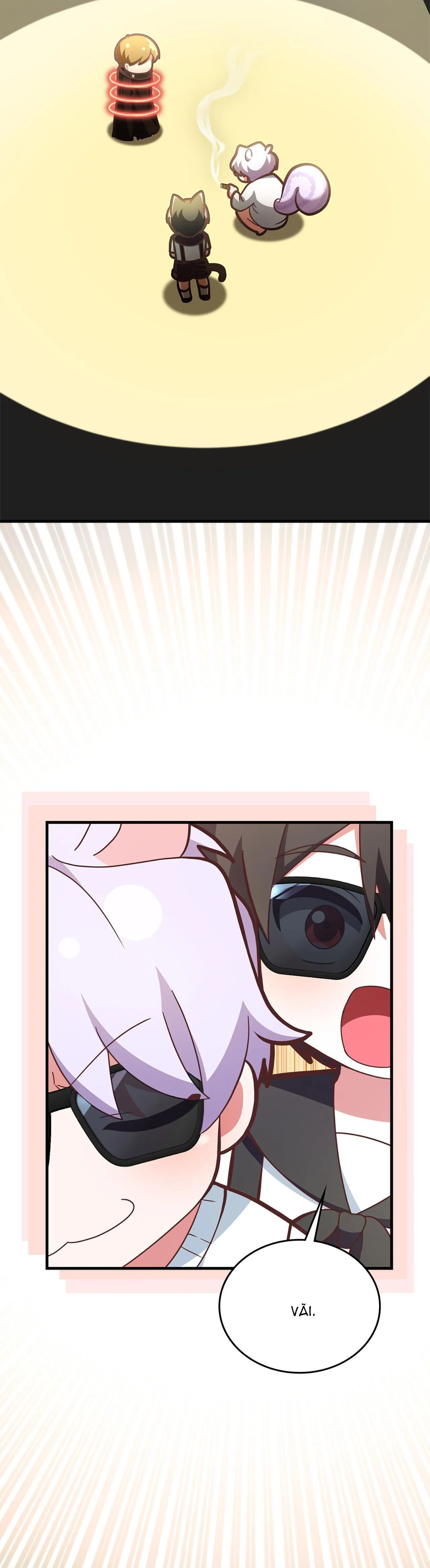 Guild member Chapter 21 Trang 31