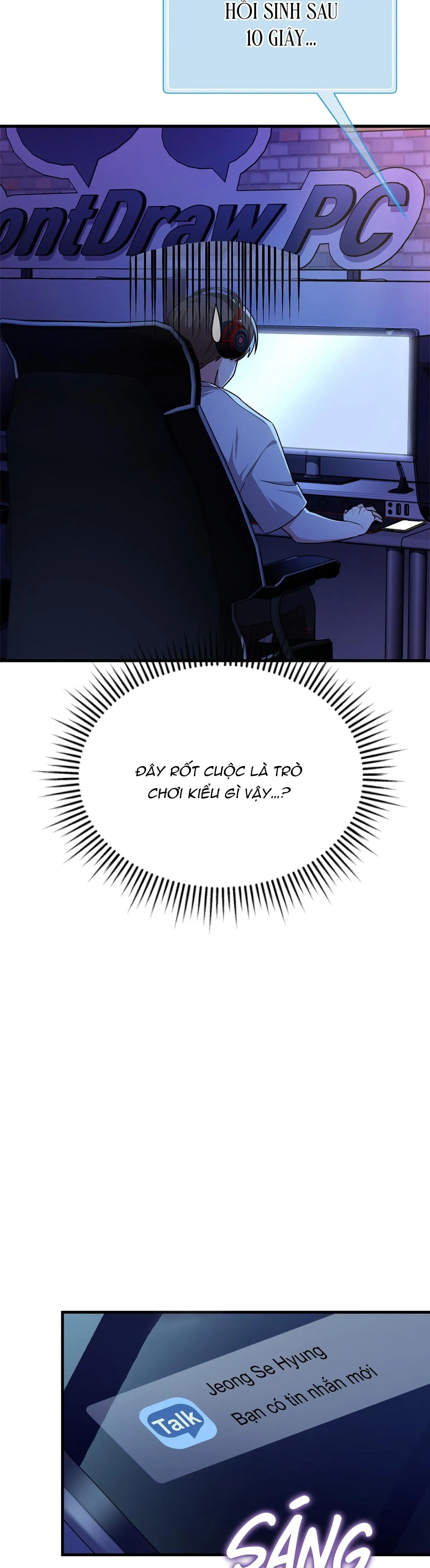 Guild member Chapter 21 Trang 33