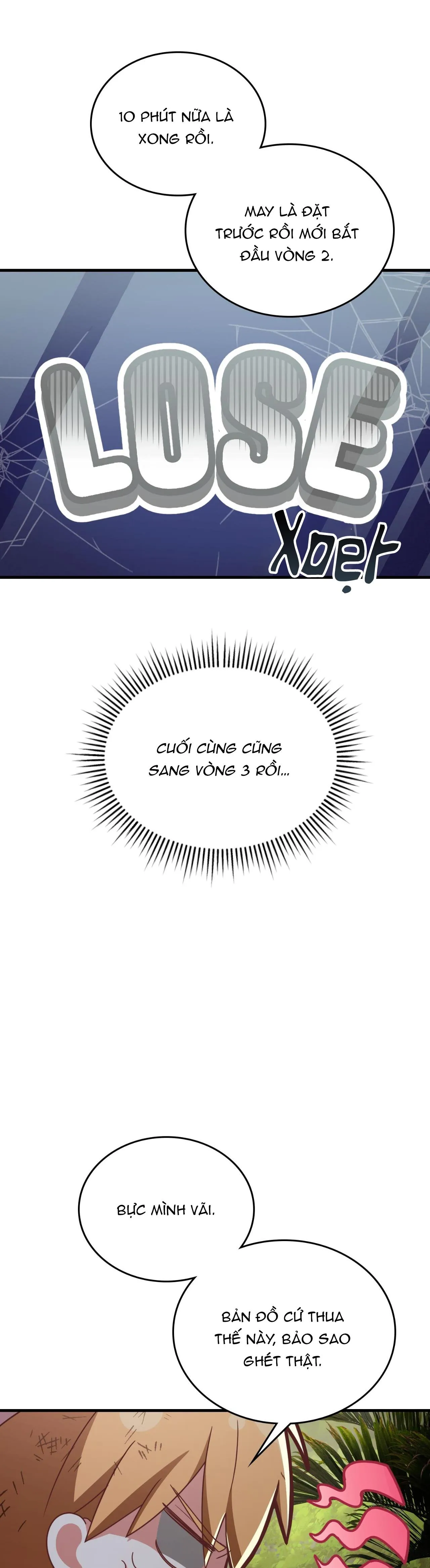 Guild member Chapter 21 Trang 35