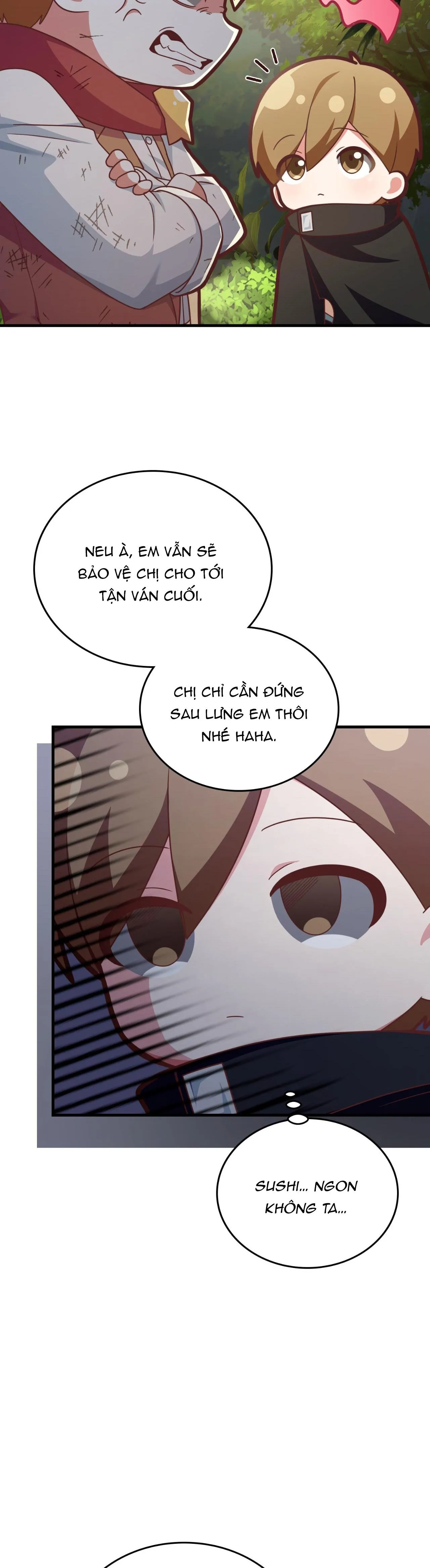 Guild member Chapter 21 Trang 36