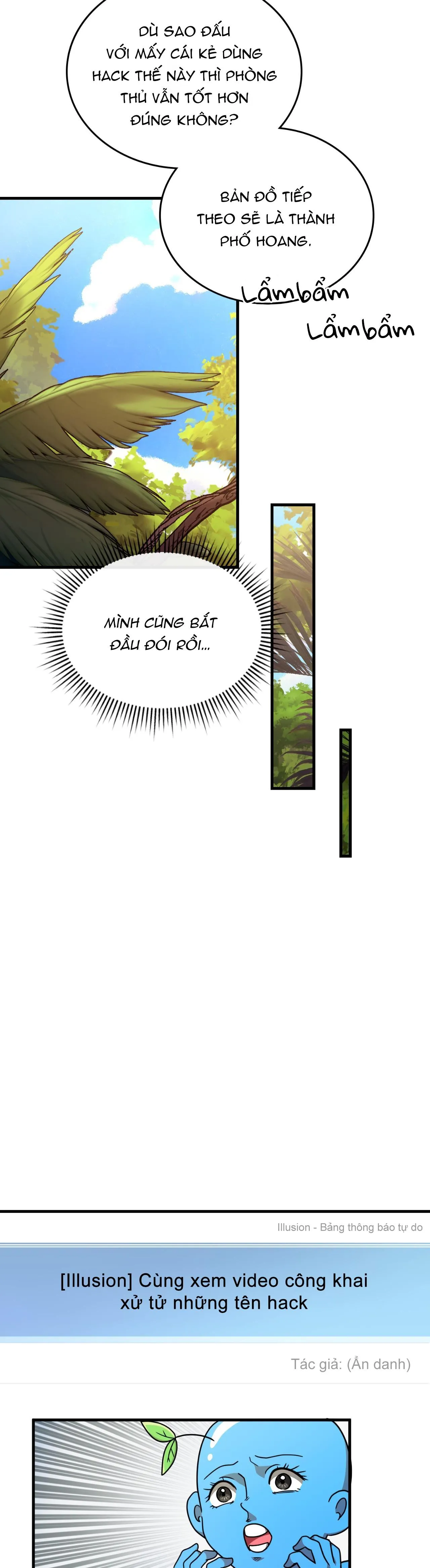 Guild member Chapter 21 Trang 37