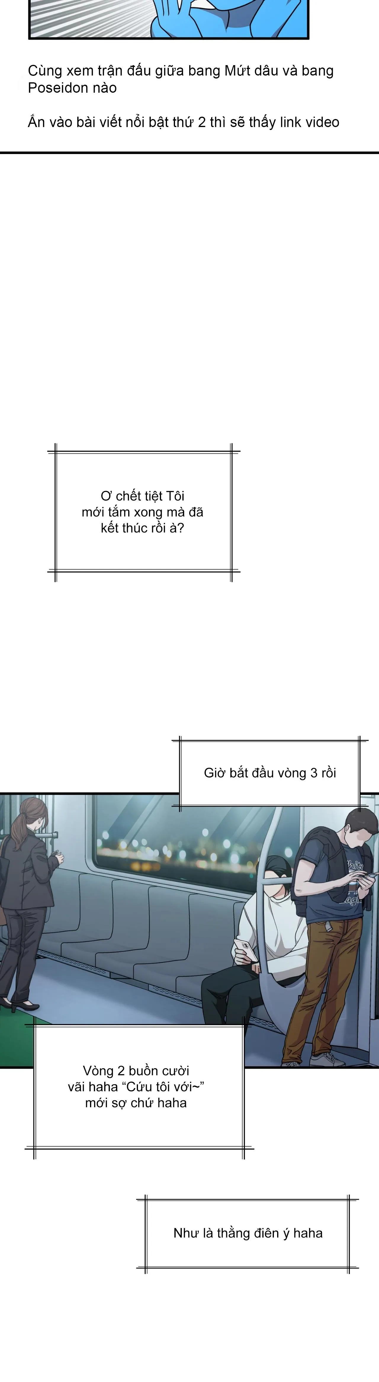 Guild member Chapter 21 Trang 38