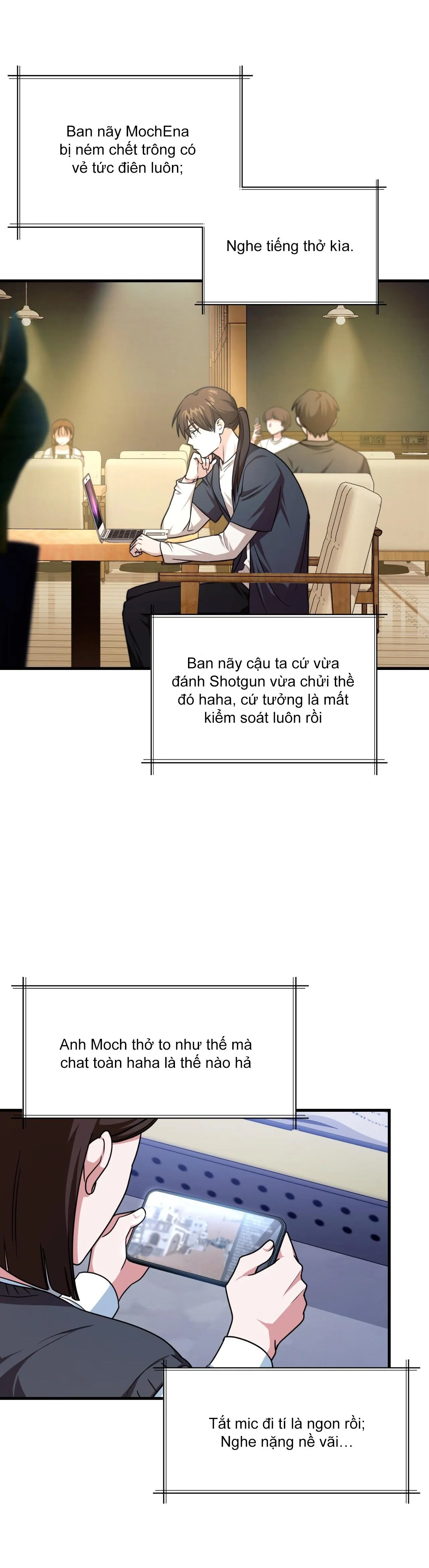 Guild member Chapter 21 Trang 39