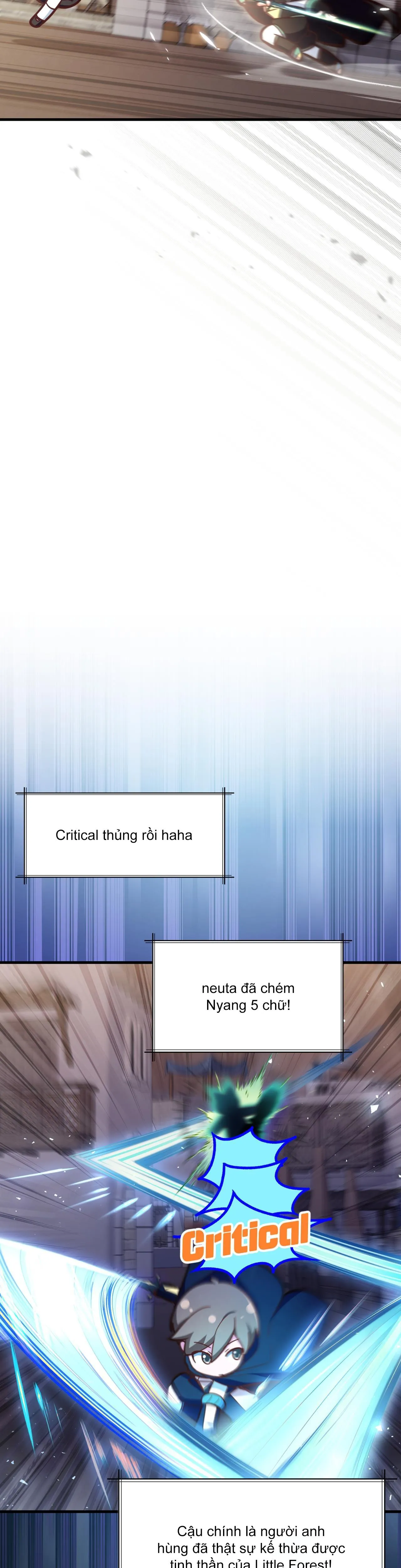 Guild member Chapter 21 Trang 43