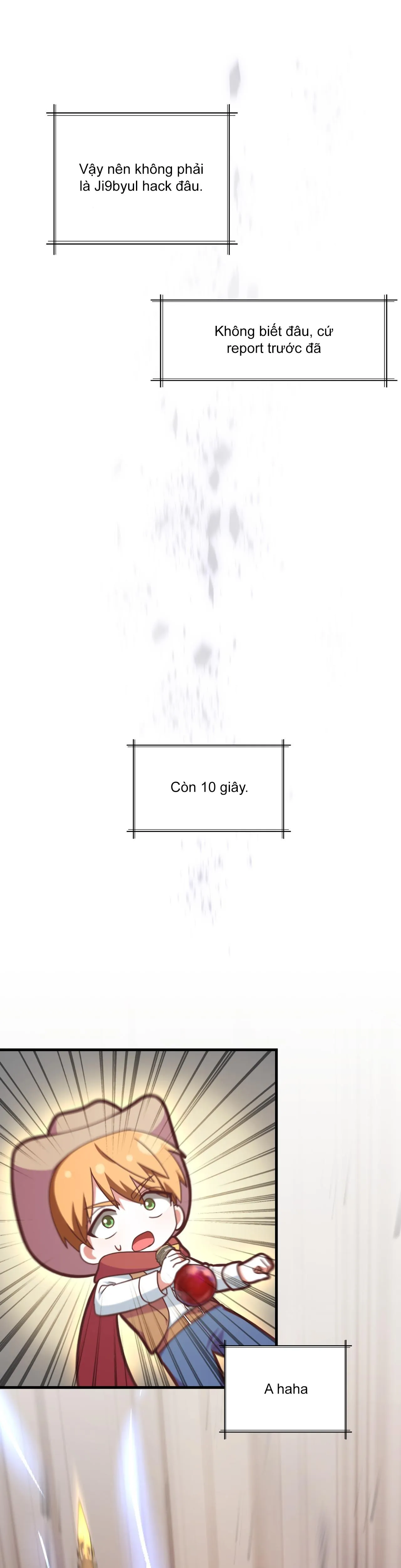 Guild member Chapter 21 Trang 47