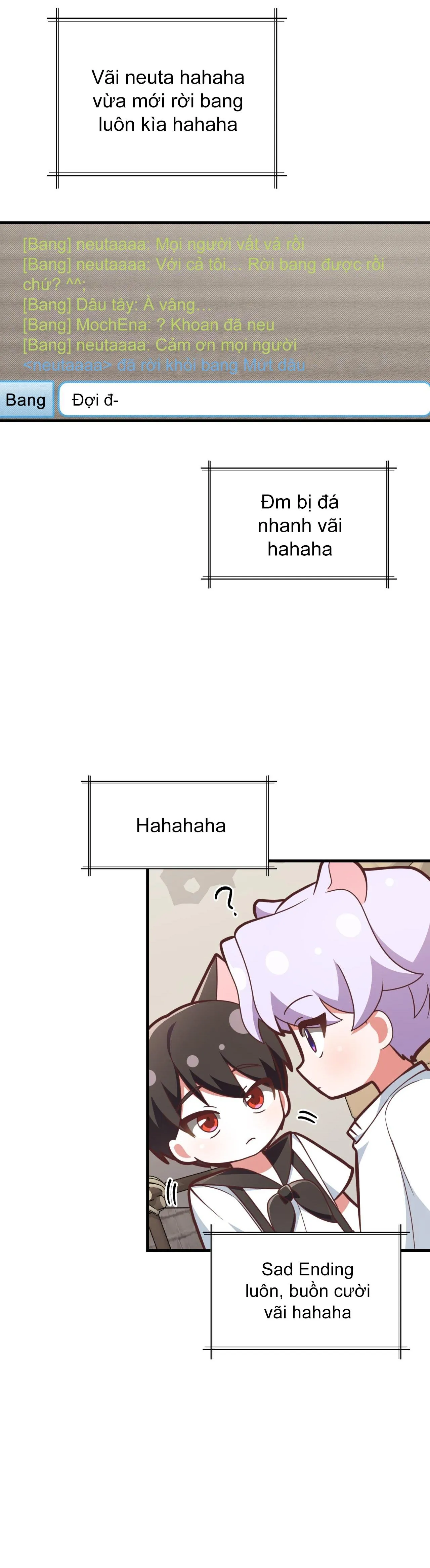 Guild member Chapter 22 Trang 3