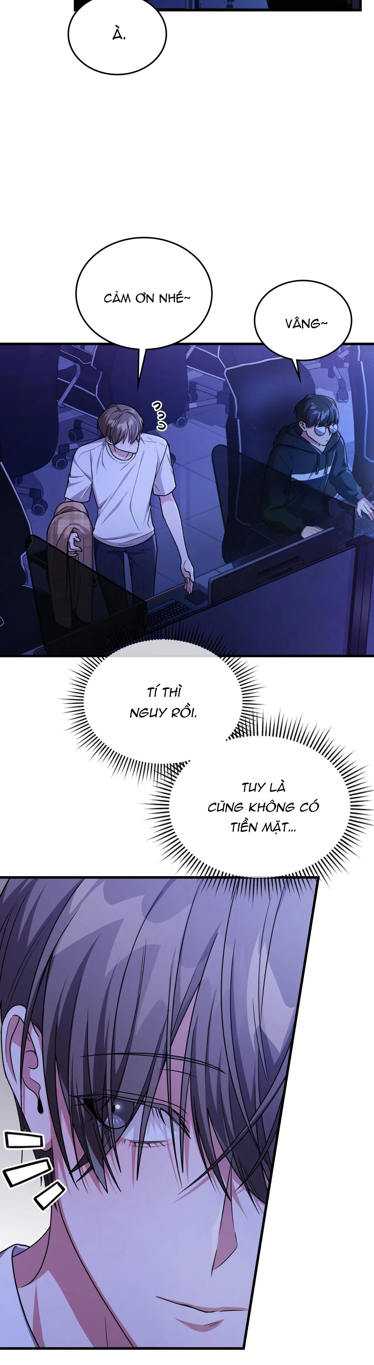 Guild member Chapter 22 Trang 7