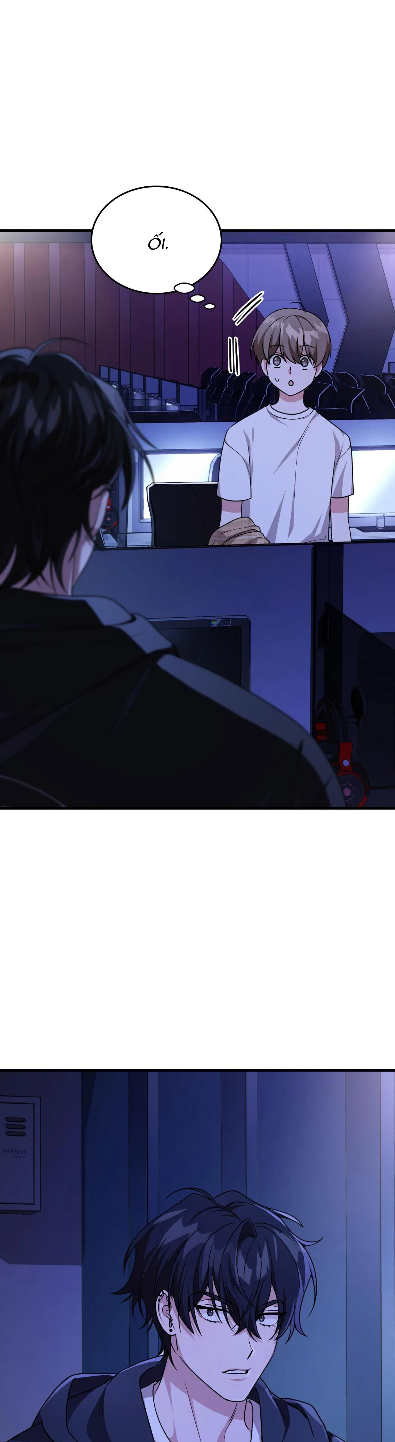 Guild member Chapter 22 Trang 8