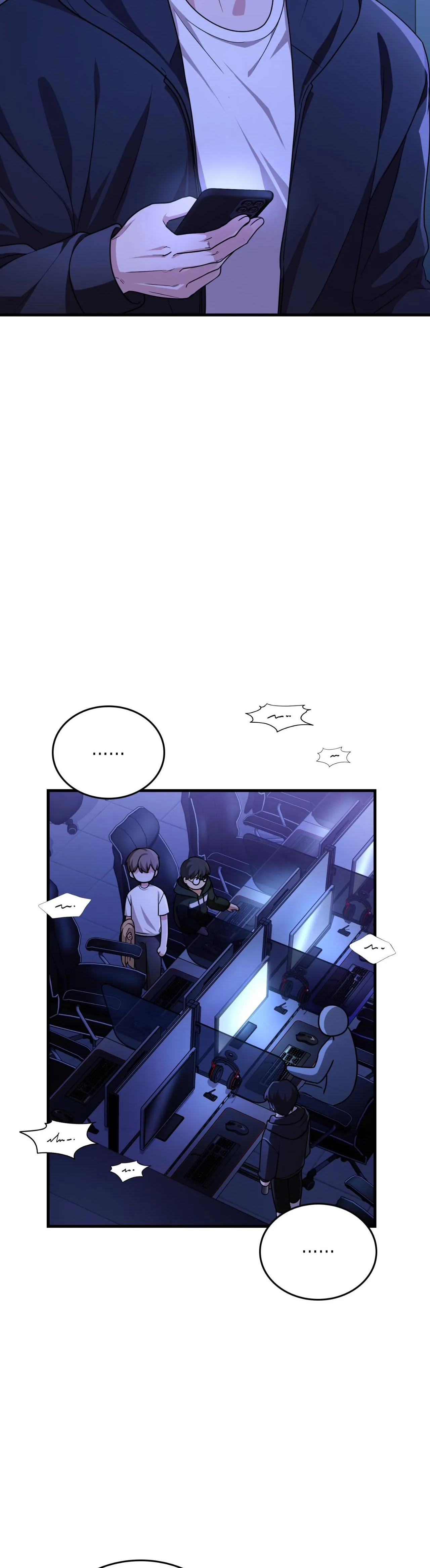 Guild member Chapter 22 Trang 9