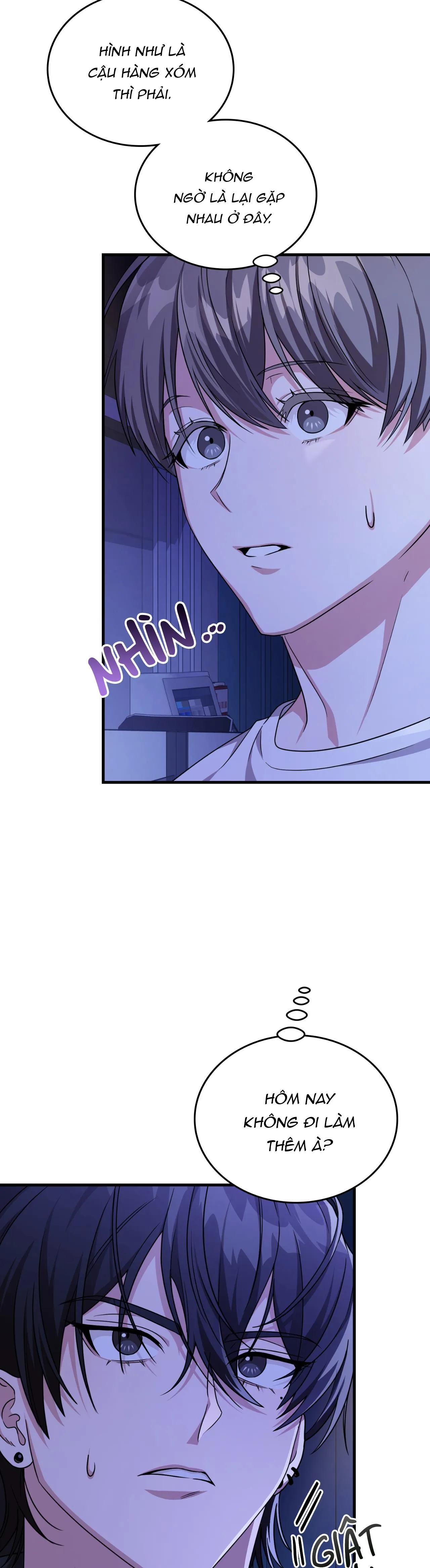 Guild member Chapter 22 Trang 10