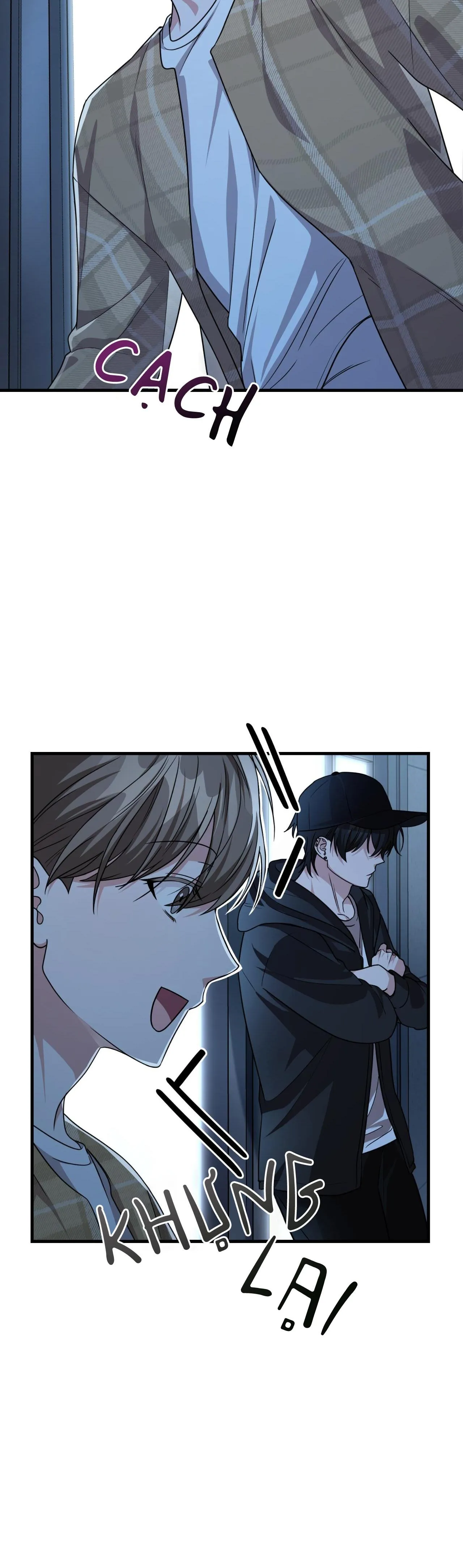 Guild member Chapter 22 Trang 14