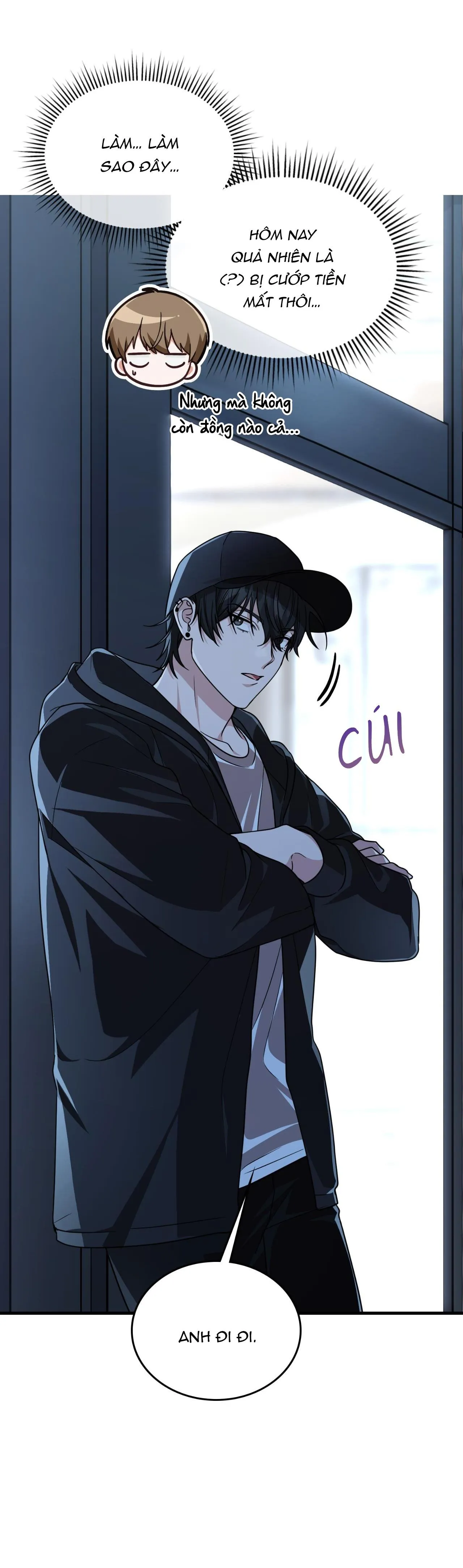 Guild member Chapter 22 Trang 15