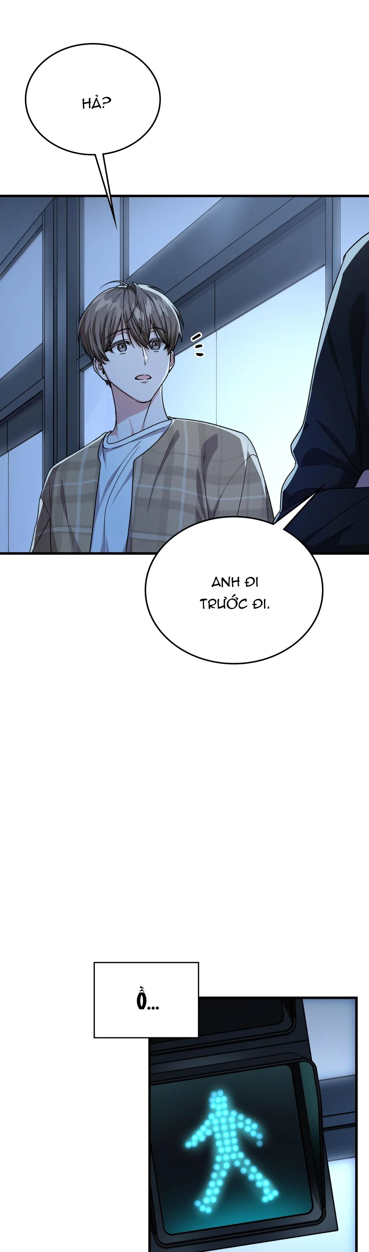 Guild member Chapter 22 Trang 16