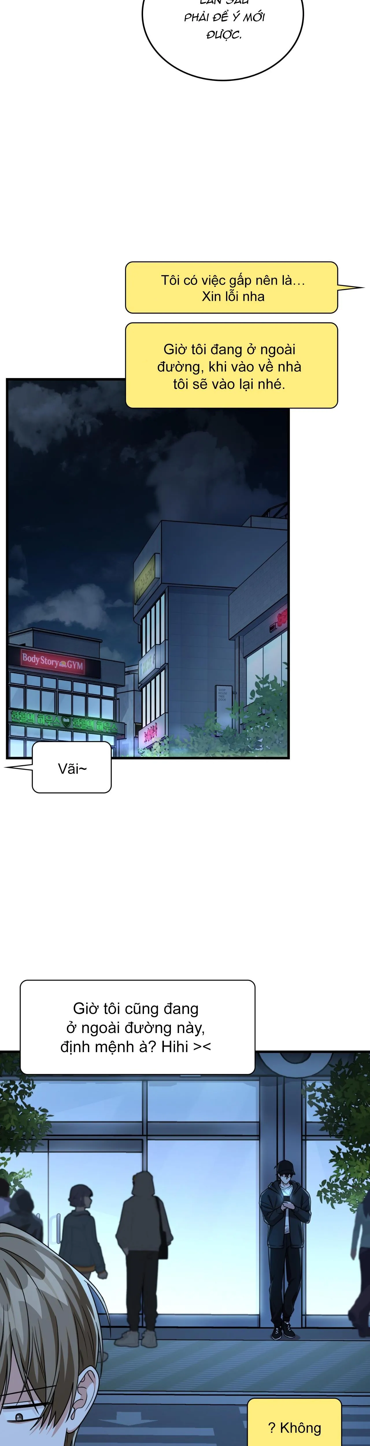 Guild member Chapter 22 Trang 20