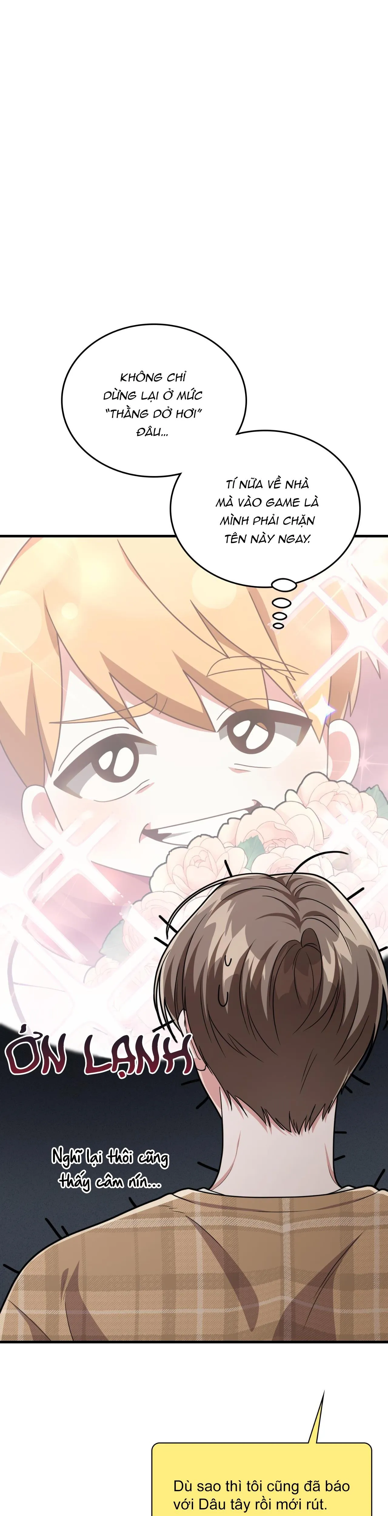 Guild member Chapter 22 Trang 22