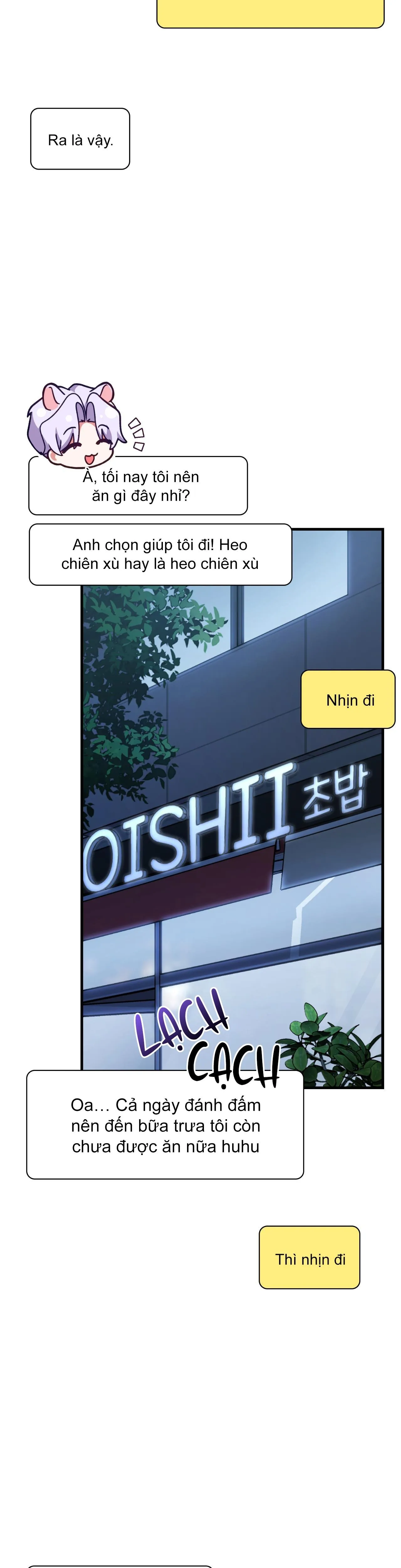 Guild member Chapter 22 Trang 23