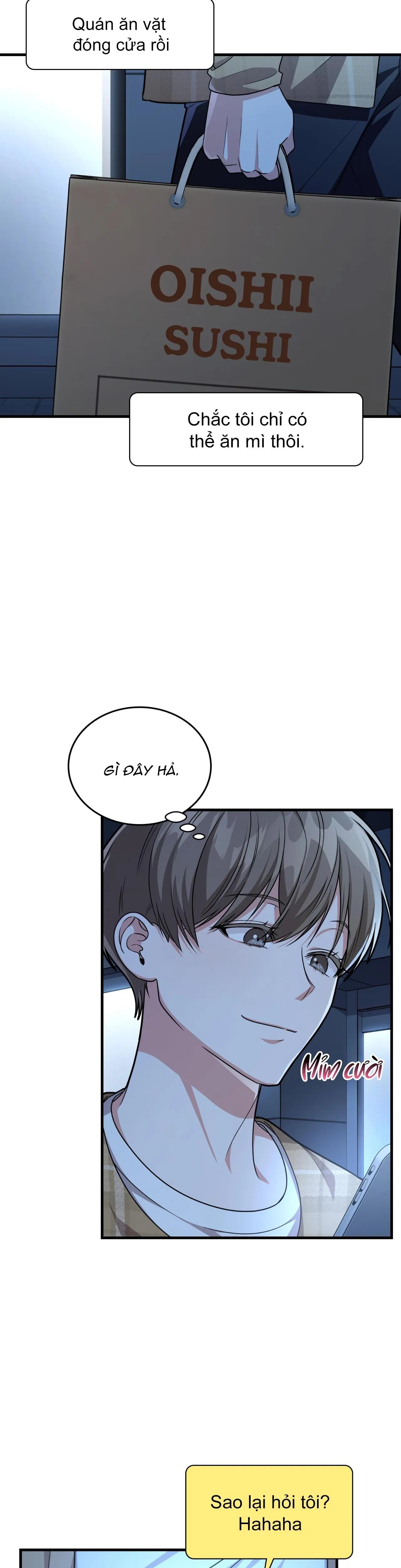 Guild member Chapter 22 Trang 24