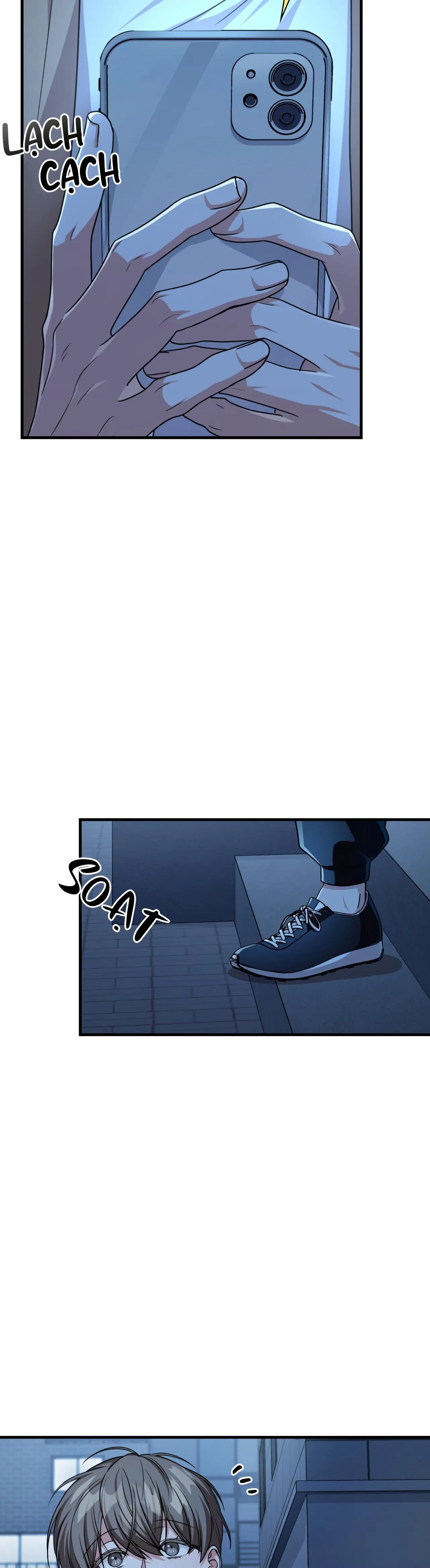 Guild member Chapter 22 Trang 25