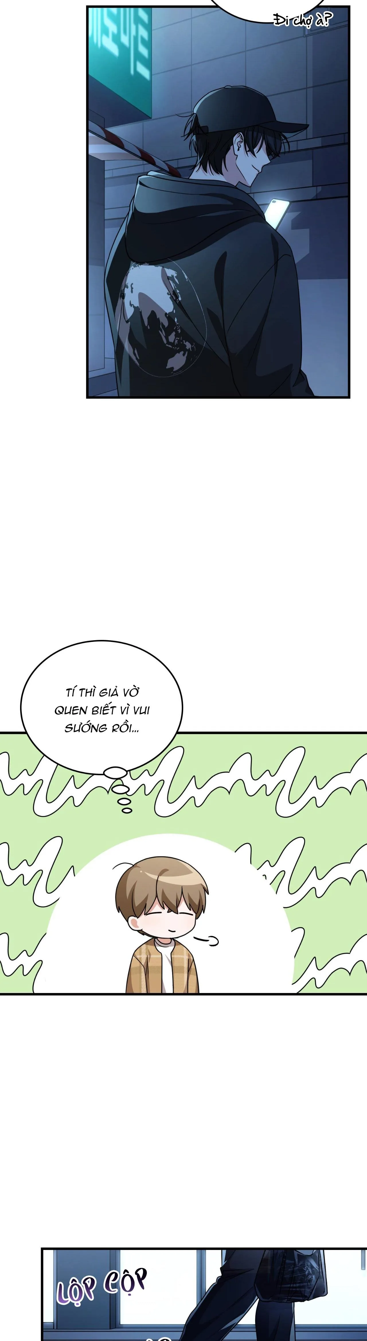 Guild member Chapter 22 Trang 27