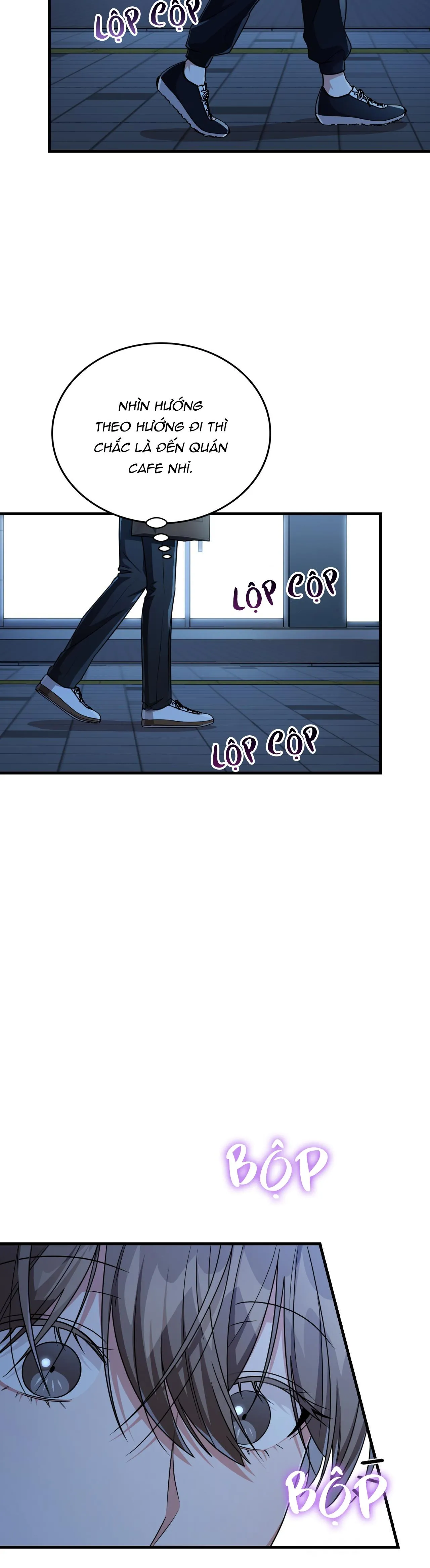 Guild member Chapter 22 Trang 28