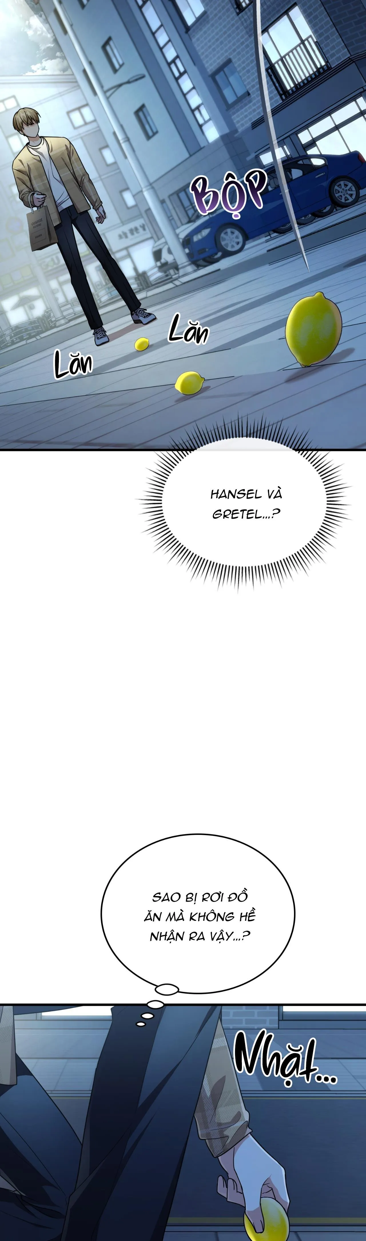 Guild member Chapter 22 Trang 31