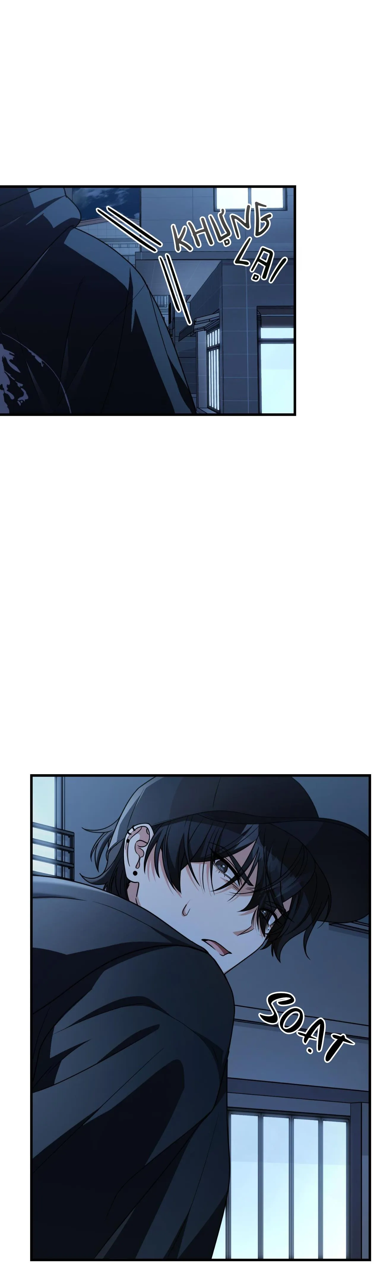 Guild member Chapter 22 Trang 33