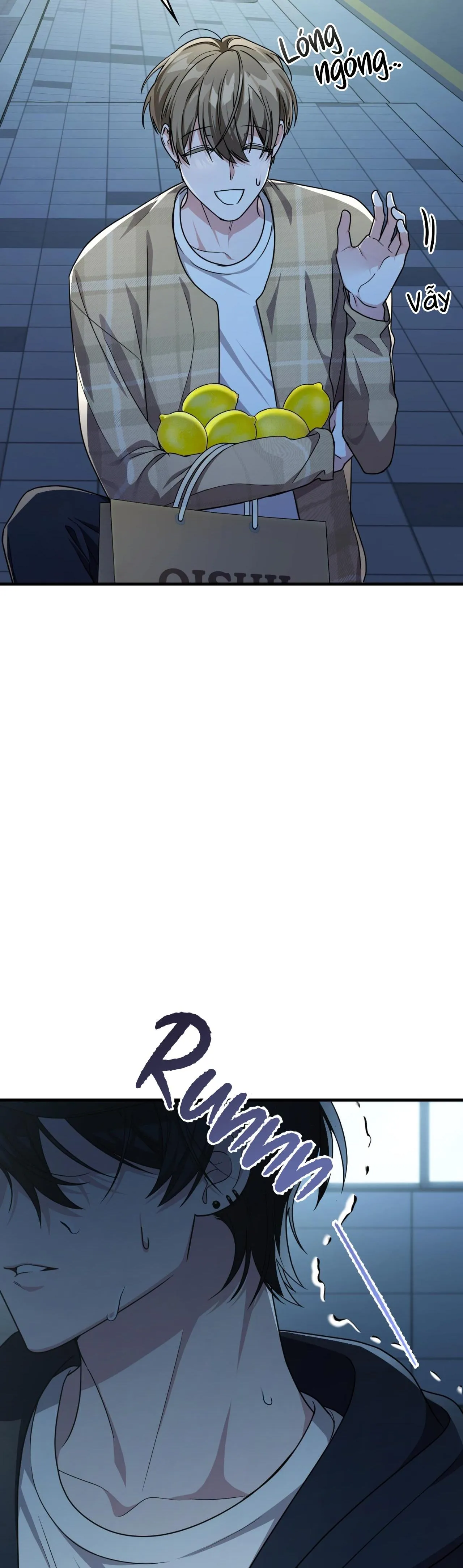 Guild member Chapter 22 Trang 35