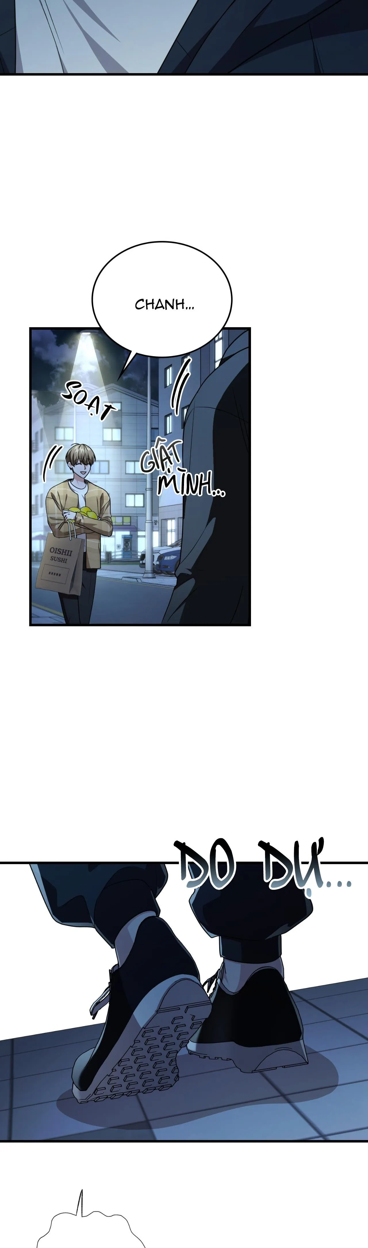 Guild member Chapter 22 Trang 36