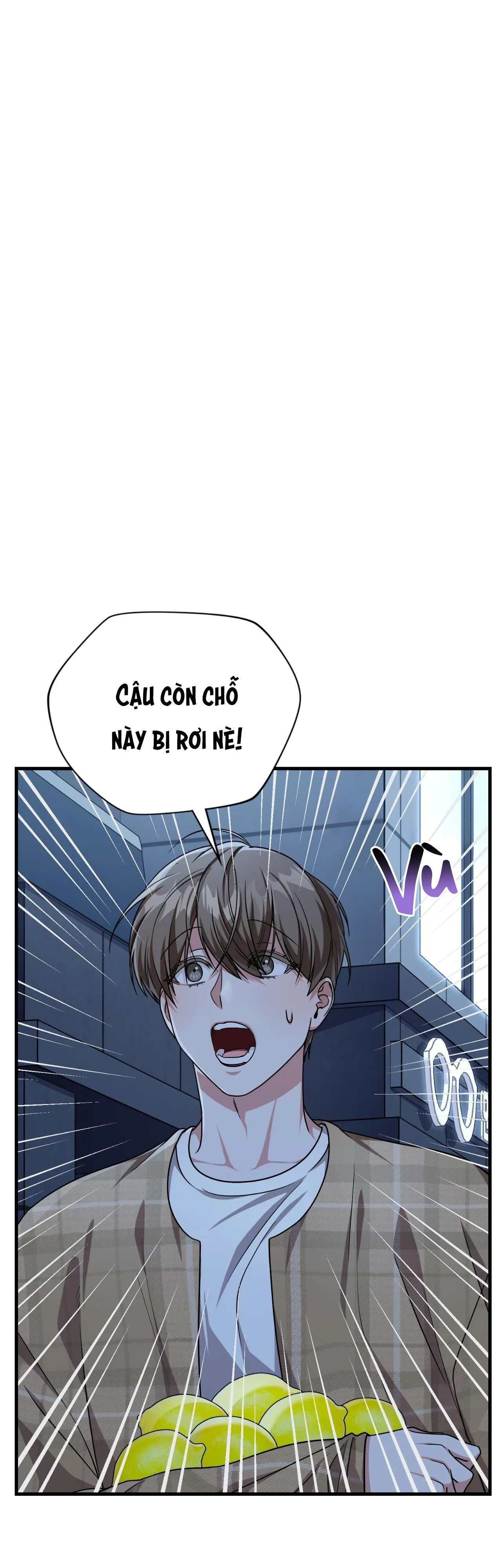 Guild member Chapter 23 Trang 4