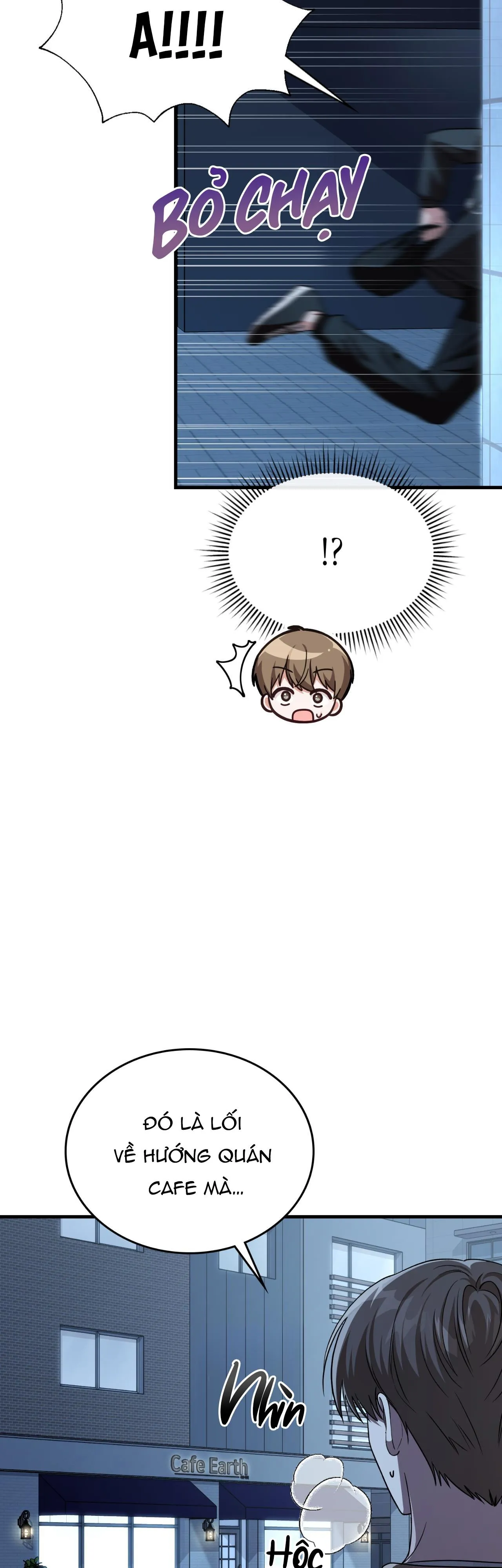 Guild member Chapter 23 Trang 6