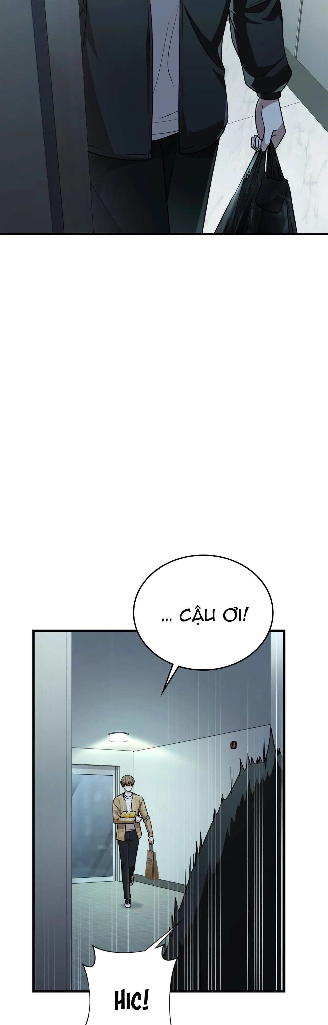 Guild member Chapter 23 Trang 9