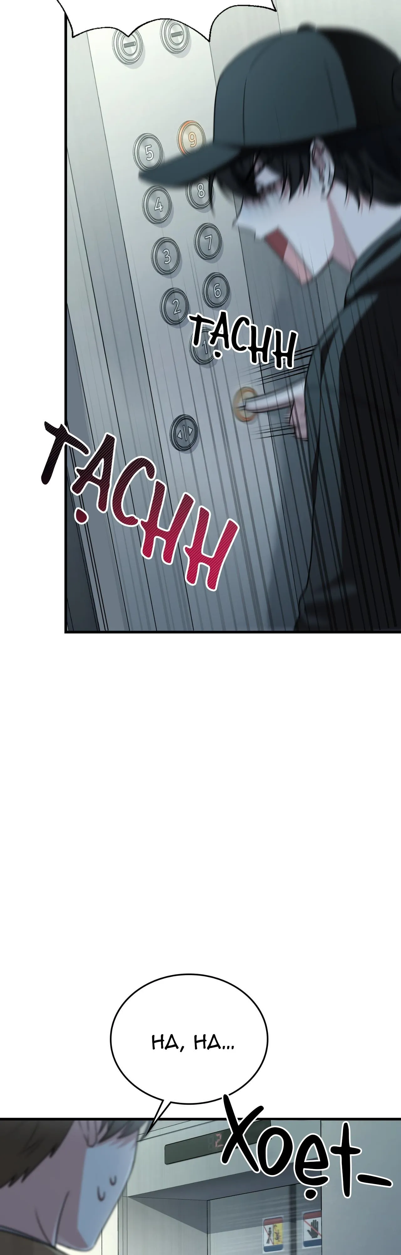 Guild member Chapter 23 Trang 11