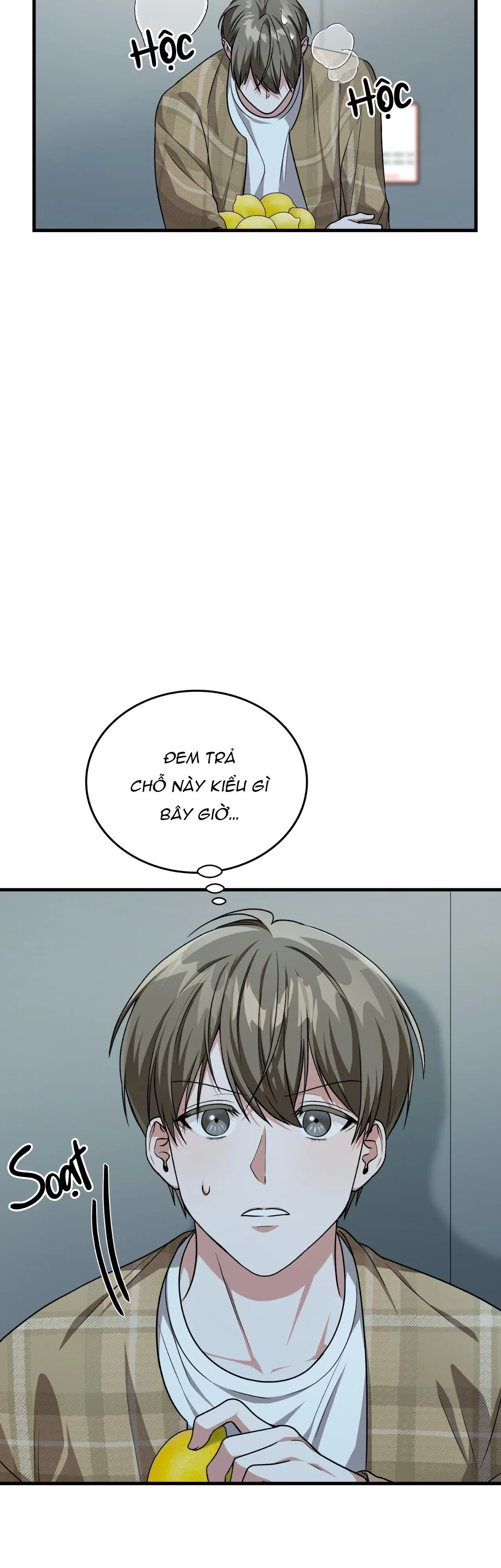 Guild member Chapter 23 Trang 13