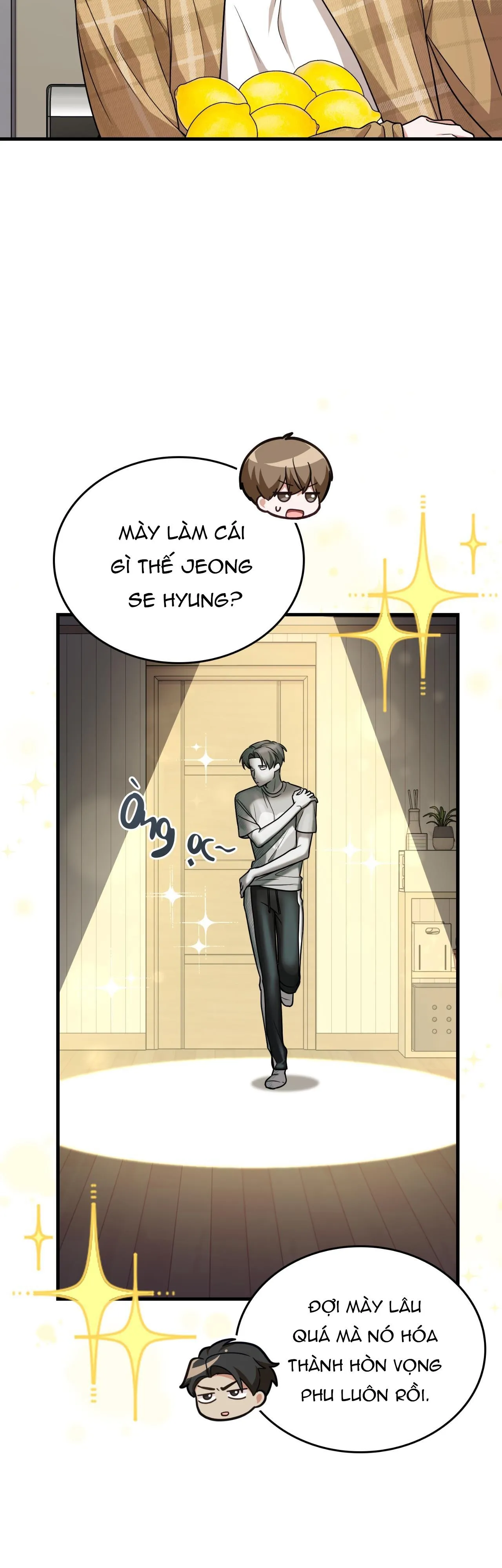 Guild member Chapter 23 Trang 19