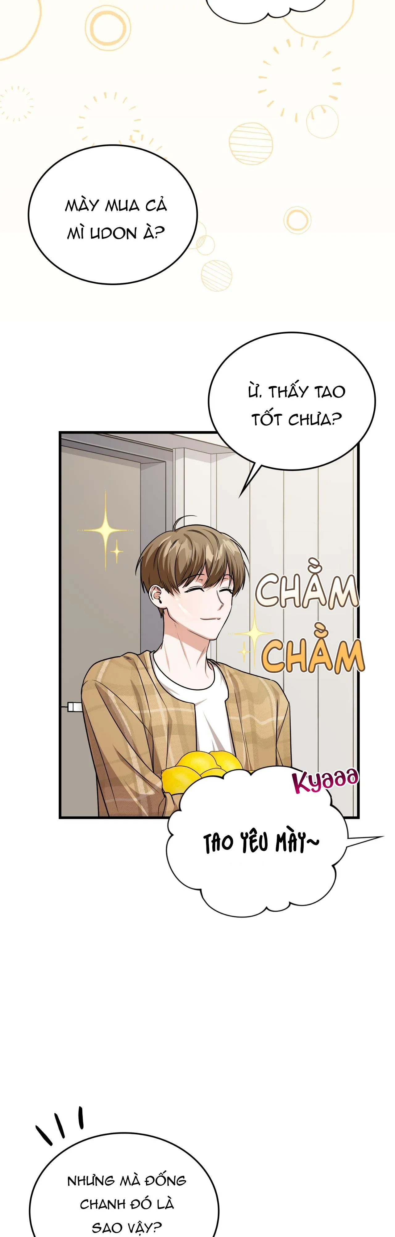 Guild member Chapter 23 Trang 21