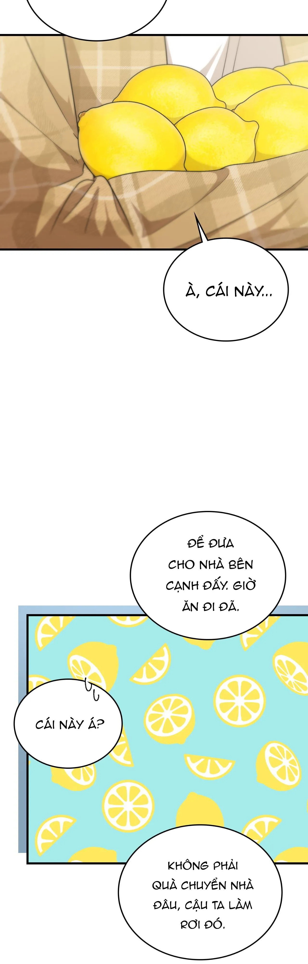 Guild member Chapter 23 Trang 22