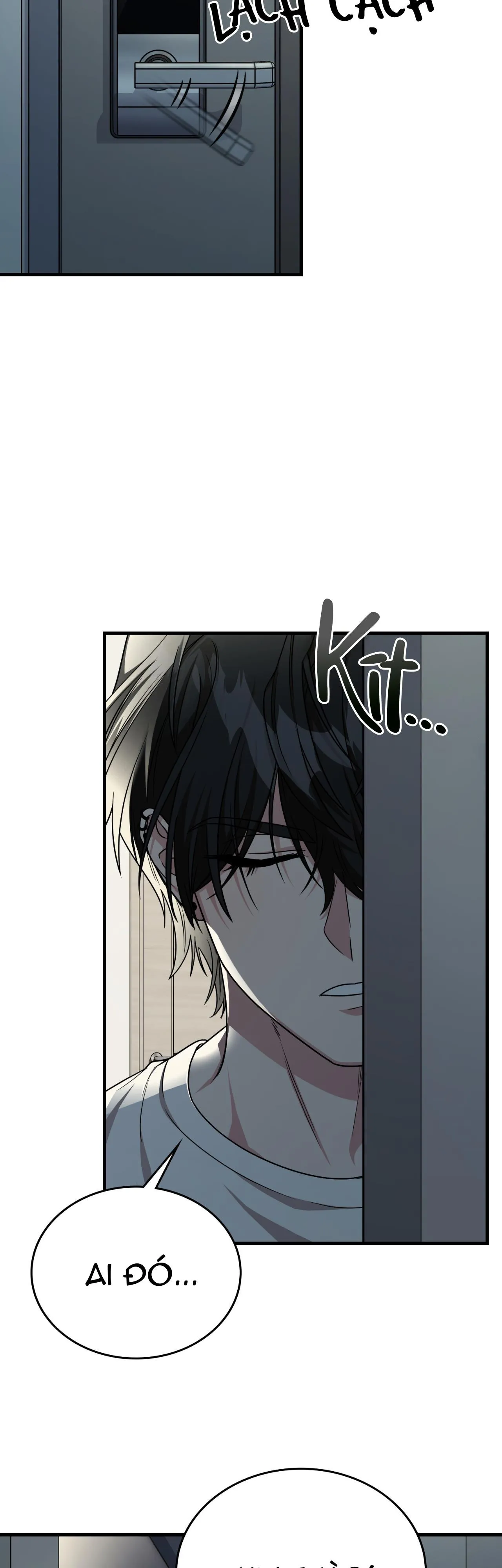 Guild member Chapter 23 Trang 25