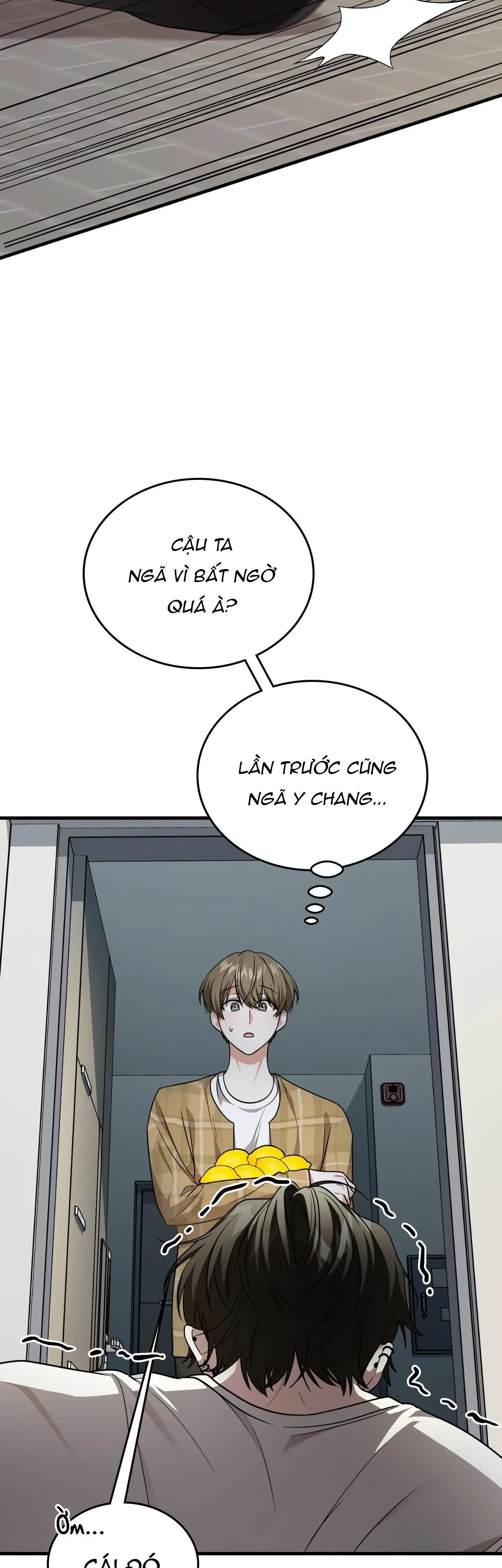 Guild member Chapter 23 Trang 29