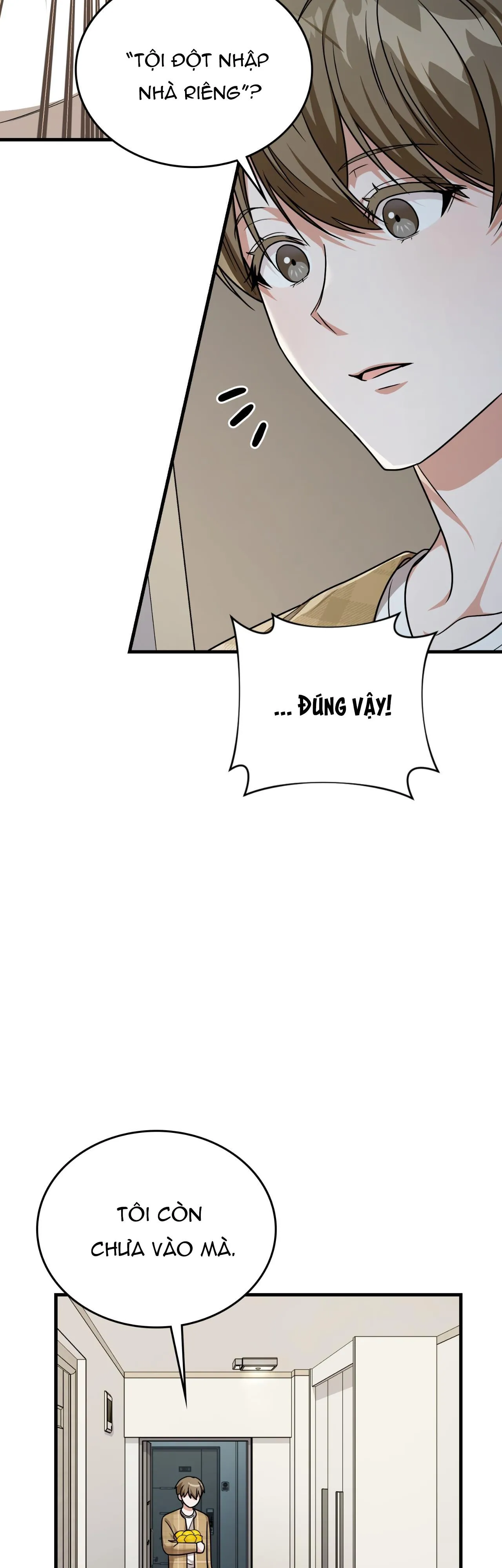 Guild member Chapter 23 Trang 31