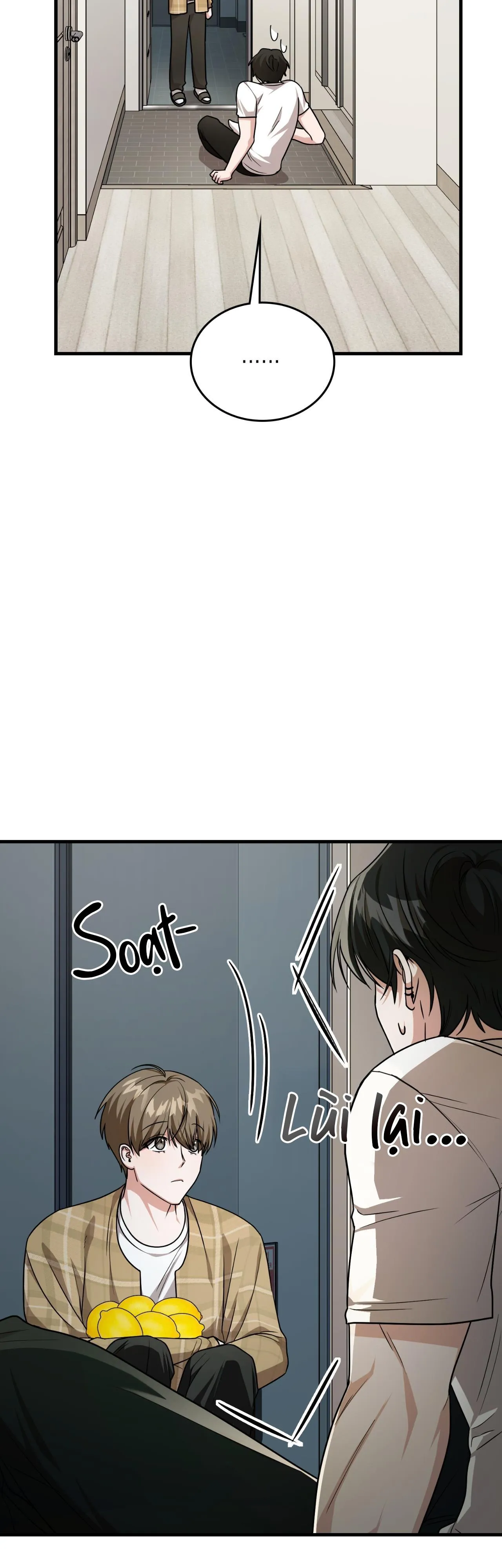 Guild member Chapter 23 Trang 32