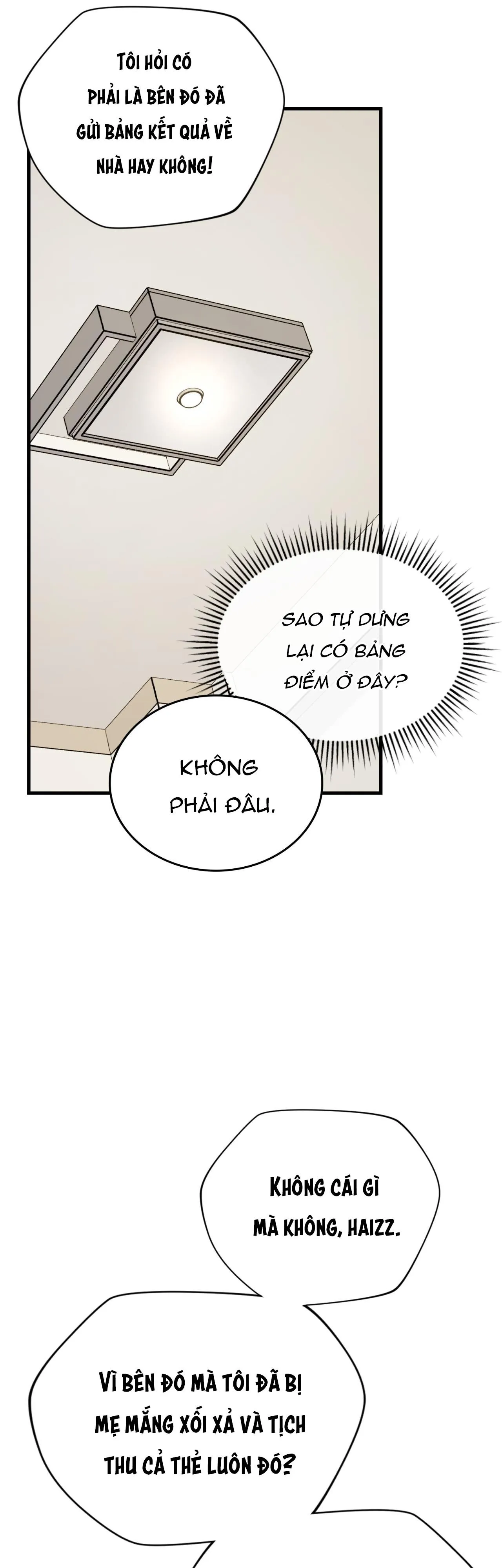 Guild member Chapter 23 Trang 34