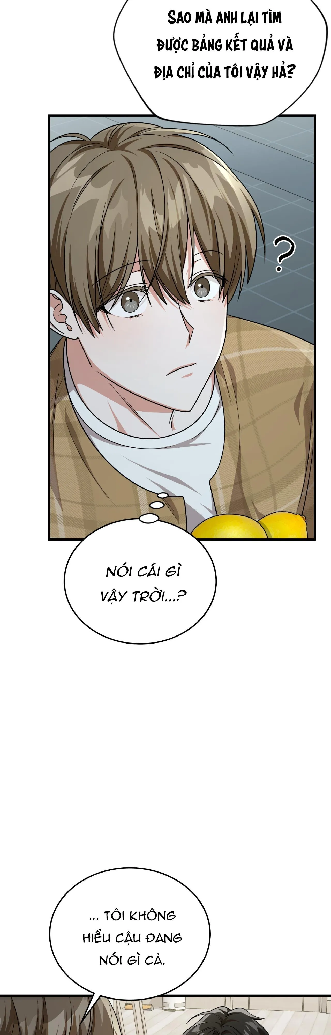 Guild member Chapter 23 Trang 35