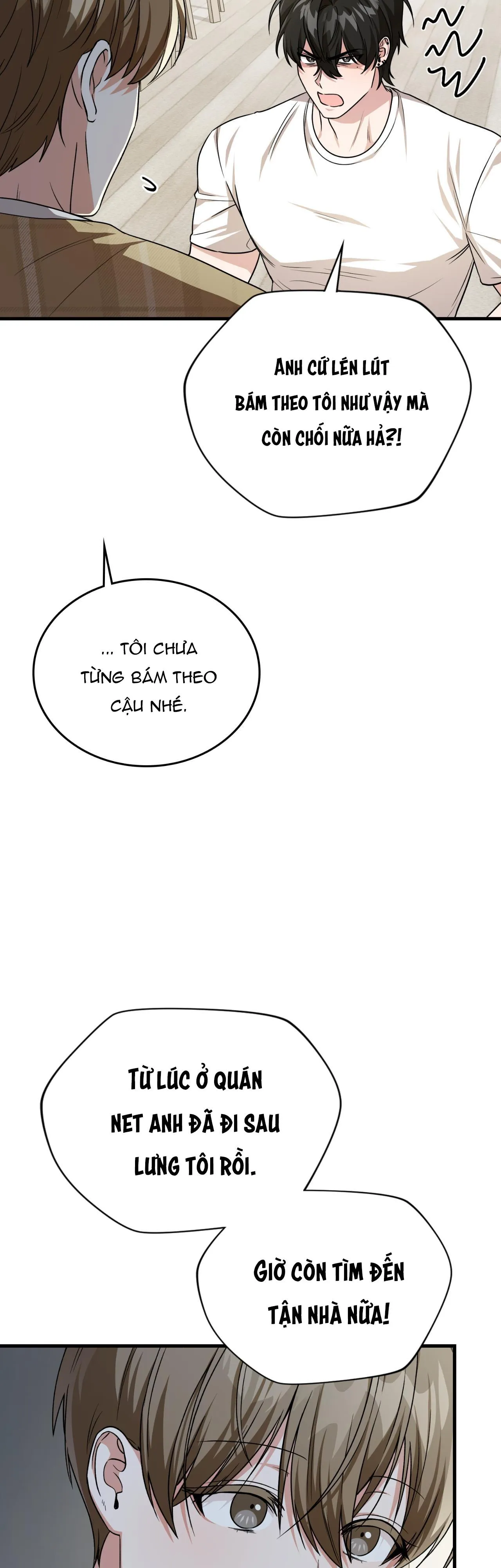 Guild member Chapter 23 Trang 36