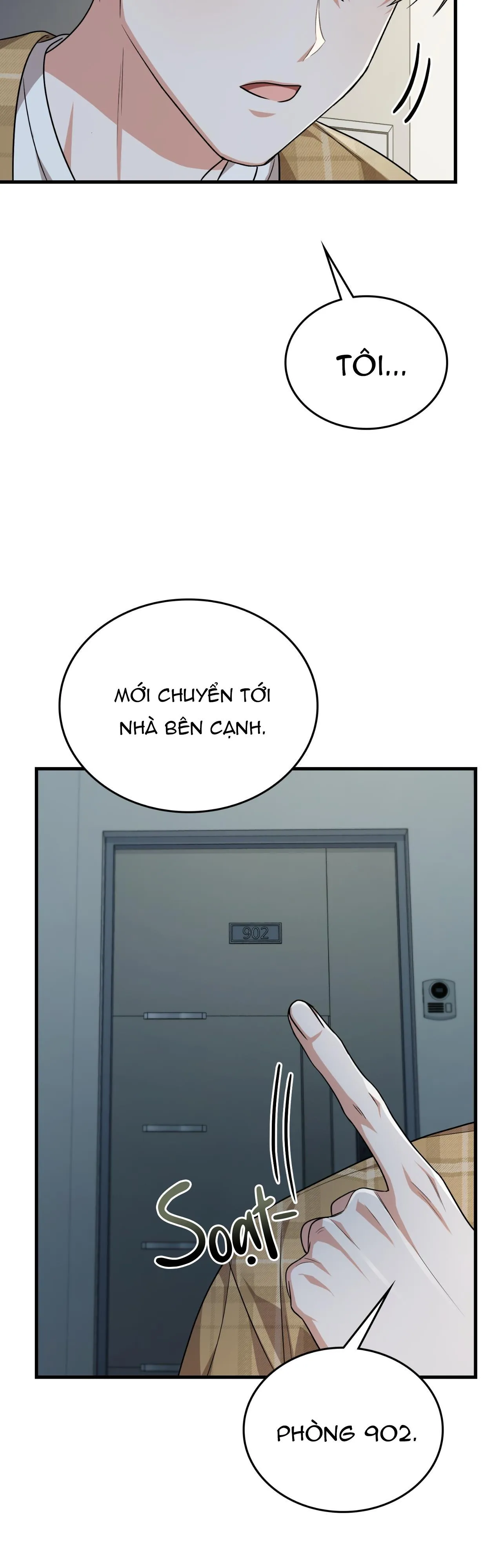 Guild member Chapter 23 Trang 37