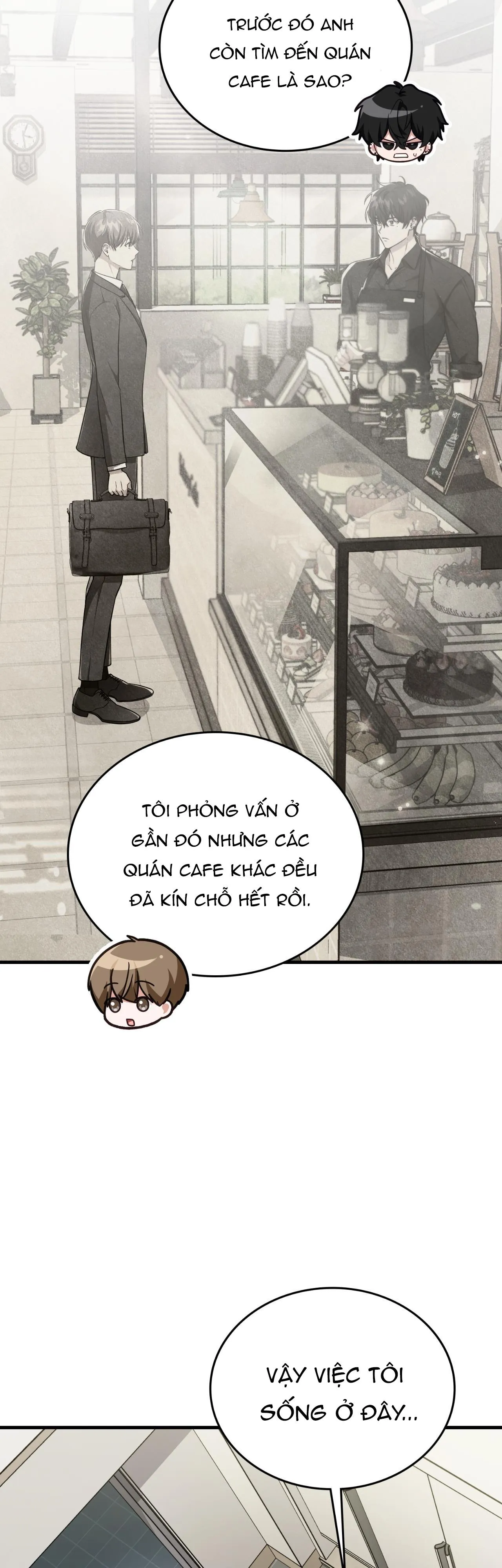 Guild member Chapter 23 Trang 41