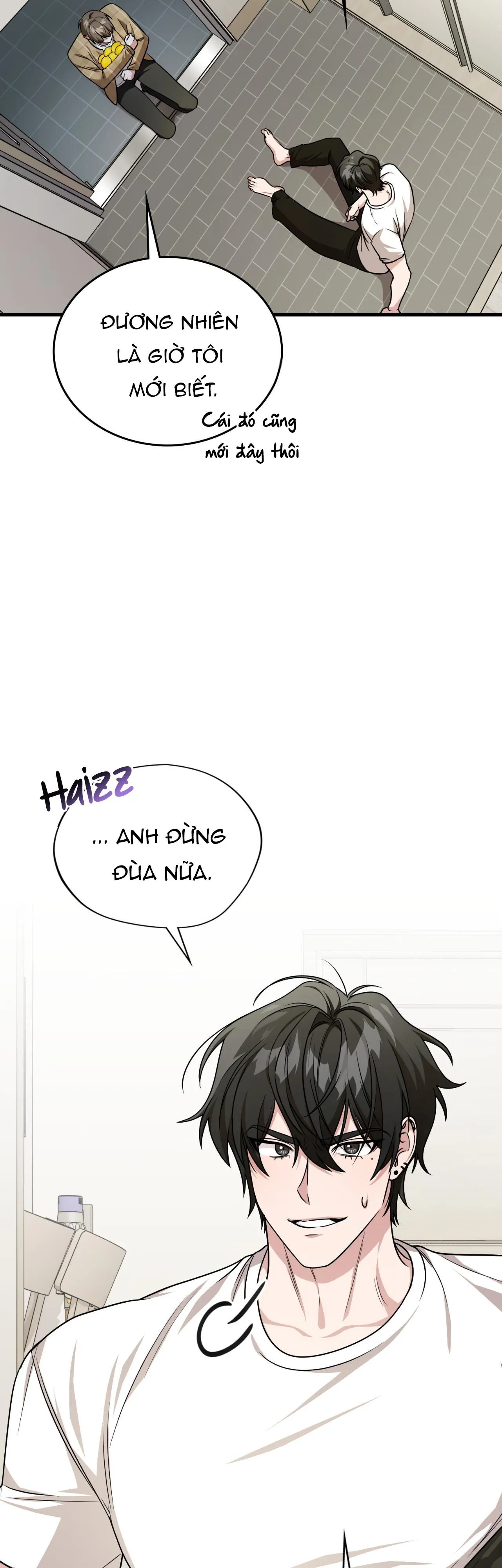 Guild member Chapter 23 Trang 42