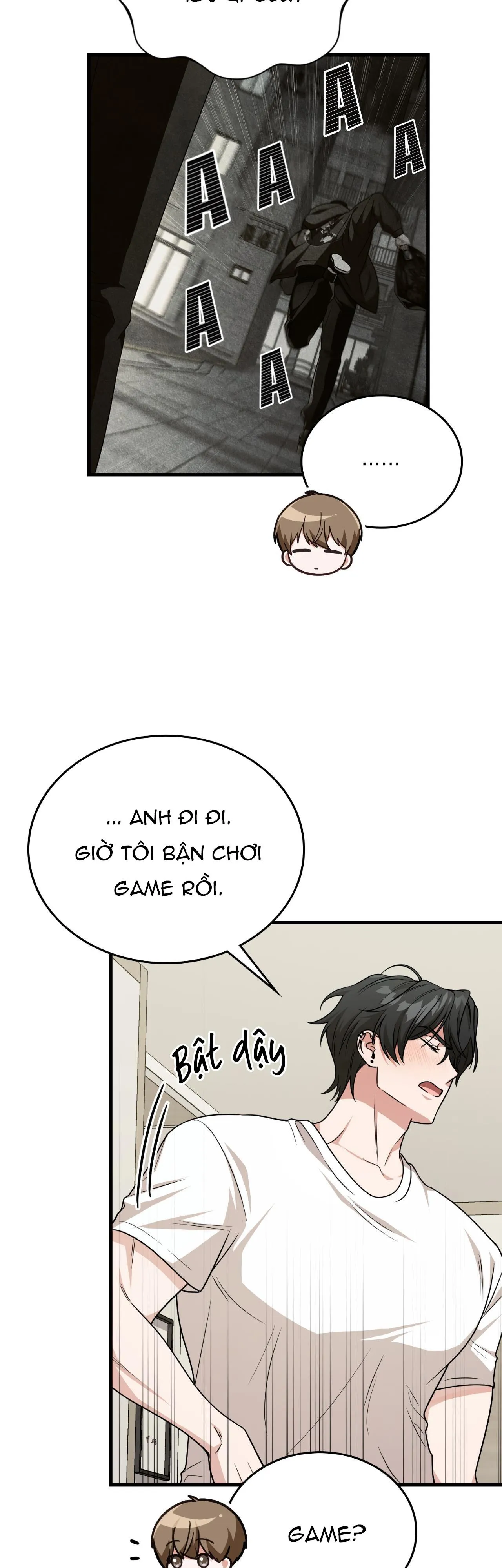 Guild member Chapter 23 Trang 45