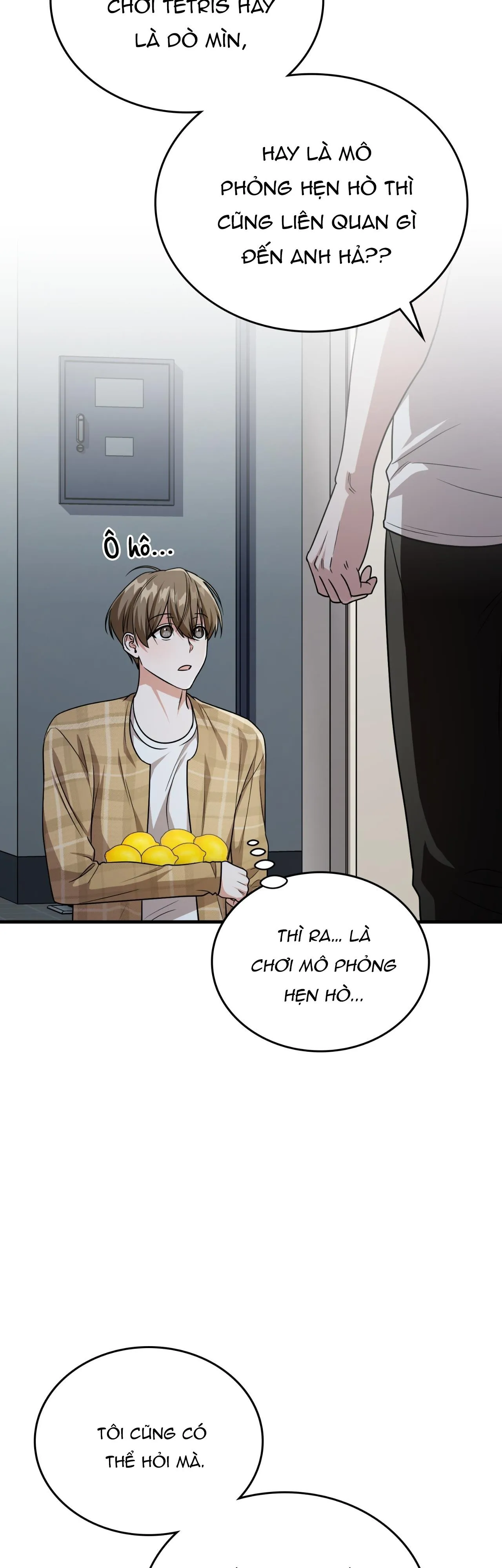 Guild member Chapter 23 Trang 47